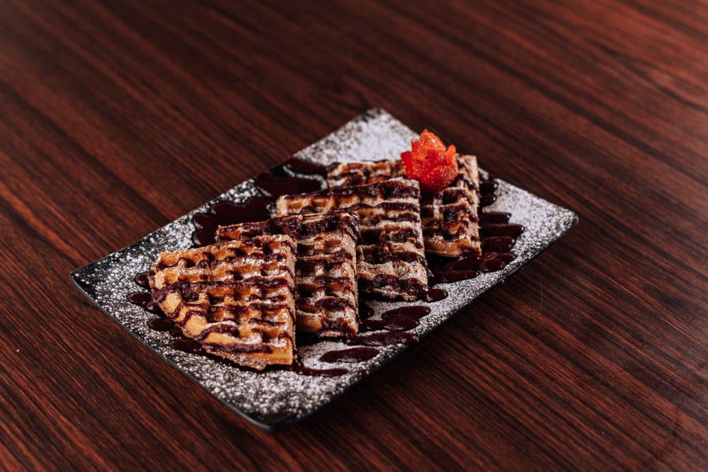 Waffles
